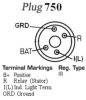 DELCO REMY DRA0424 Alternator